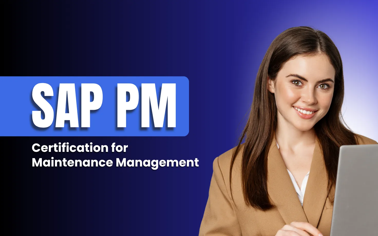 How SAP PM Certification Can Help You Manage Maintenance Teams Efficiently