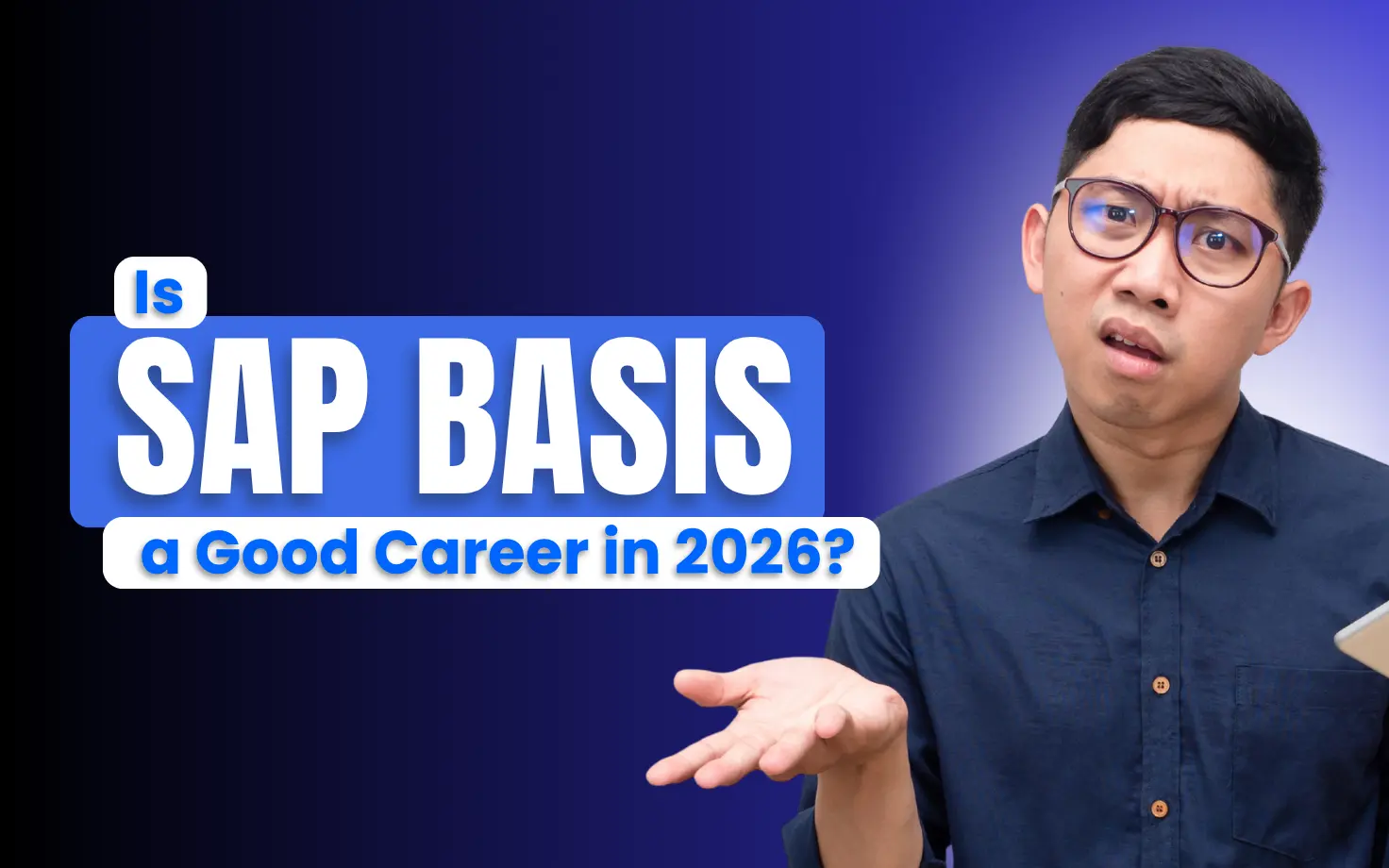 Is SAP Basis a Good Career in 2026?