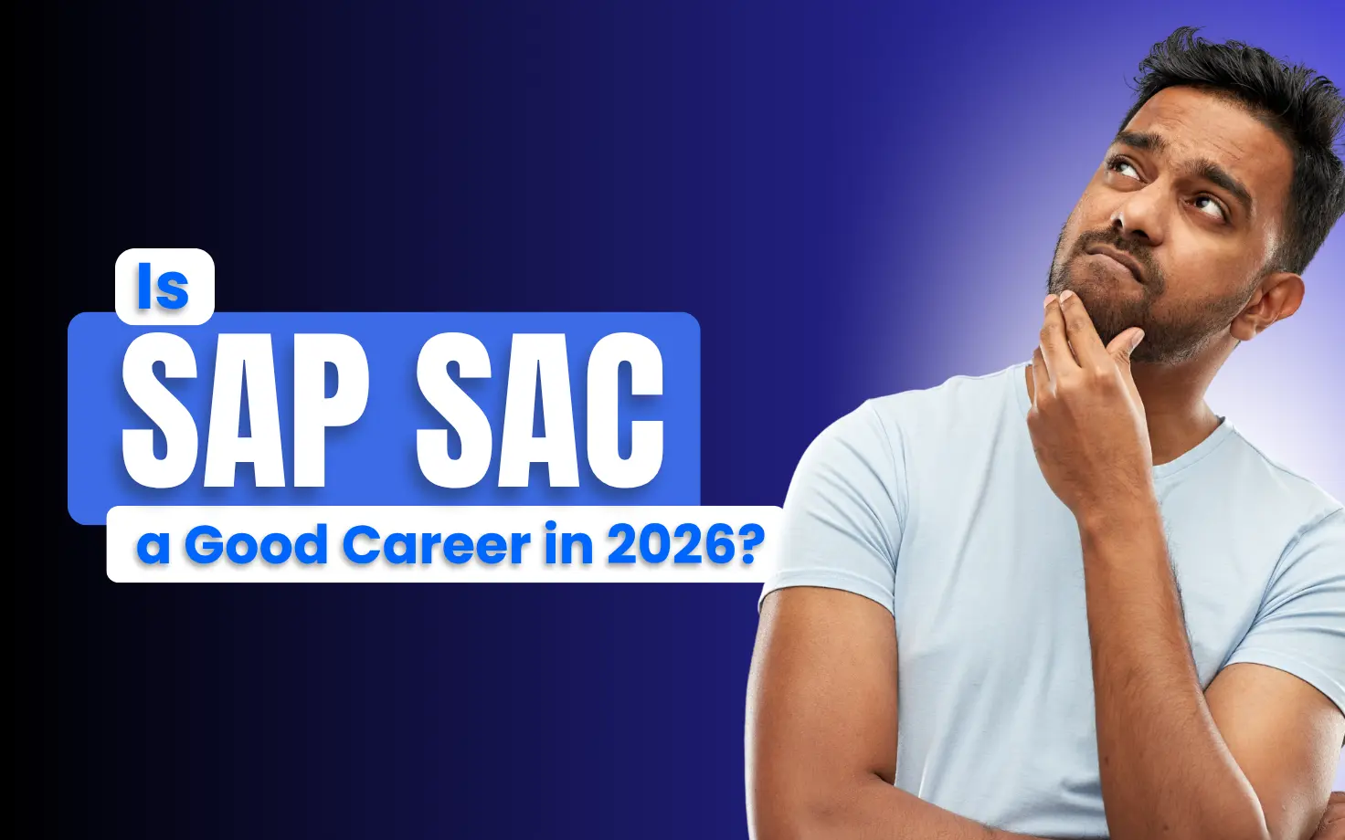 Is SAP SAC a Good Career Choice in 2026
